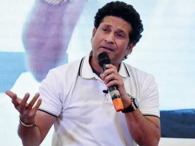 Pavilion at MIG Club to be named after Sachin Tendulkar