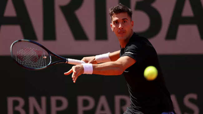 Kokkinakis ready for 'toughest draw' after ending eight-year wait