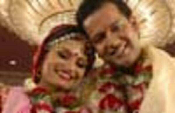 Weddings are private: Rahul’s sis