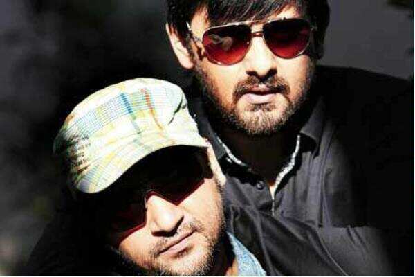 Dabangg 2 music took just 2 hours: Sajid-Wajid