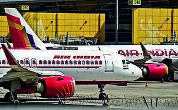 Air India flight cuts unlikely to affect Vijayawada operations