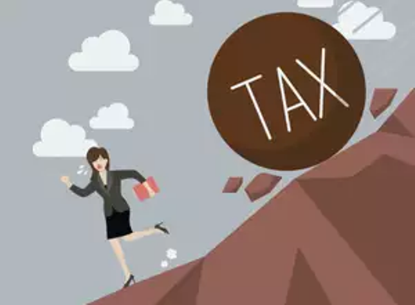 After startups, some companies and PE funds receive angel tax notices