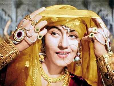 Madhubala biopic put on hold over family's opposition, says sister Madhur Brij Bhushan