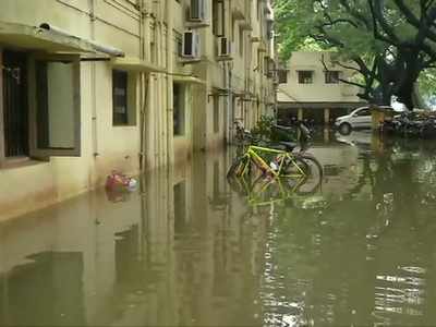 17 killed as wall collapses in Tamil Nadu village following heavy rains