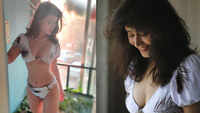 Swati is making heads turn with her latest pics 