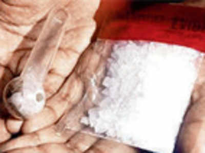 Soon, stricter laws to cover Meth, MCat