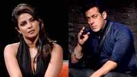 Bharat: Salman Khan takes a dig at Priyanka Chopra over her sudden exit 