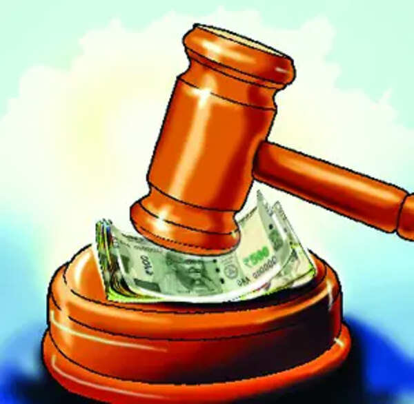 6 illegal clinics fined Rs50k each in Bhagalpur