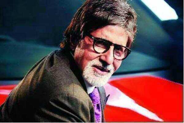 Amitabh Bachchan for President