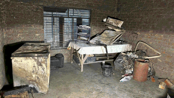How home became a terrifying place for these Bangladeshis who fled to India