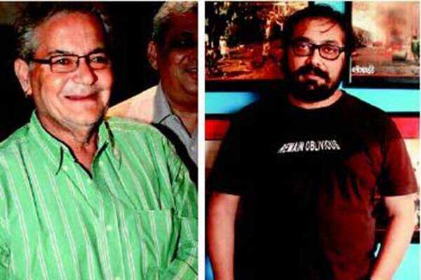 EOW probes Kripa’s deals with Khans, Anurag Kashyap