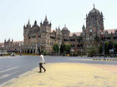 Central Railway files FIR against edited video of crowded CSMT station