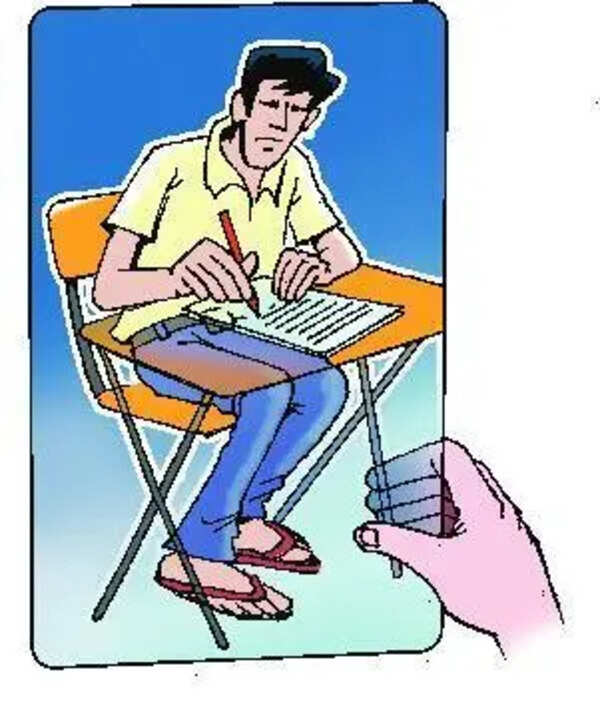 Over 55k candidates to appear for CAT at Cusat