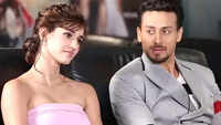 Tiger Shroff and Disha Patani break up? 