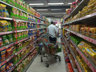 Big Bazaar Initiates Doorstep Delivery In Mumbai Thane And Kalyan During The Lockdown