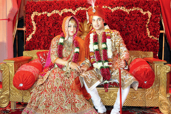 It’s shaadi time for telly stars