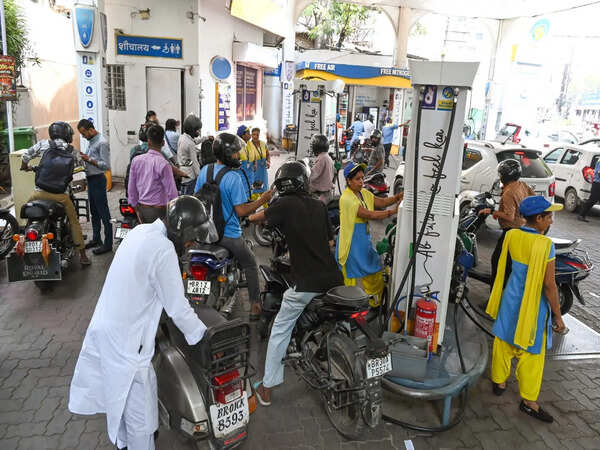 With diesel crossing Rs 100/l, industries, traders worry over ripple effects