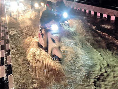 City’s flooding-prone areas to get sensors