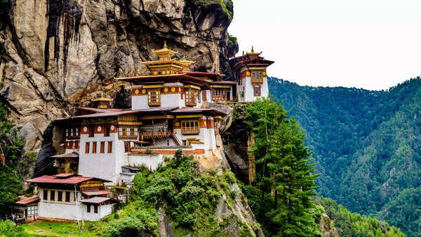 Bhutan's secret: The path to happiness through kindness and compassion
