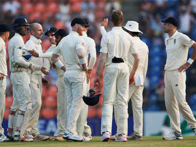 Live Cricket Score, Sri Lanka vs England, 2nd Test, Pallekele