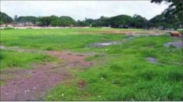 Kochi's public swimming pool still remains a dream