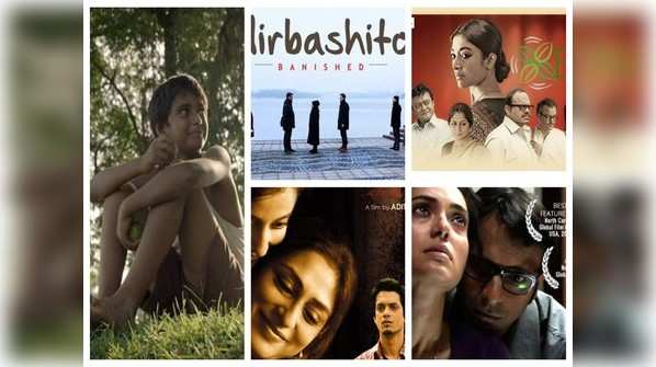 Most underrated Bengali films of the decade