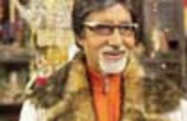 Amitabh Bachchan will never pen an autobiography