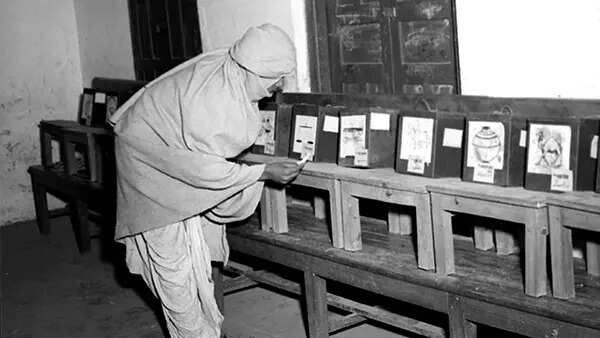 How five states voted in their first assembly polls