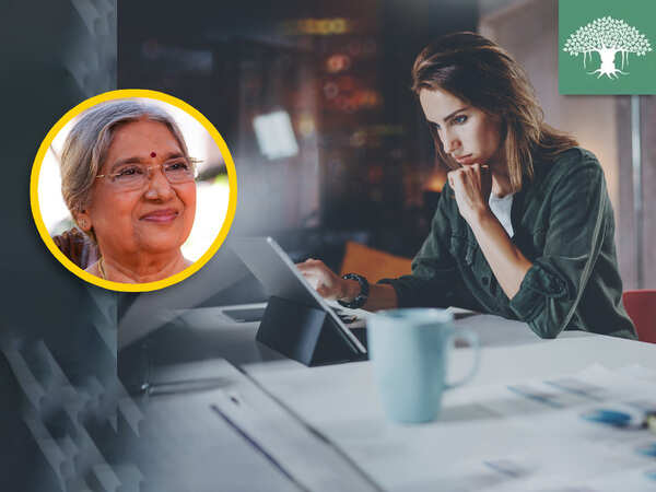 Hansa ji Yogendra: How to choose the right career
