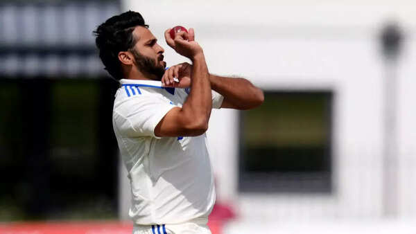IND vs ENG: Poor handling of Shardul Thakur highlights lack of clarity in India’s bowling plans