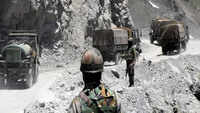 LAC row: India and China hold Major General-level talks 