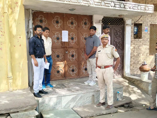 Salumber crackdown: 6 illegal clinics sealed after 7 child deaths