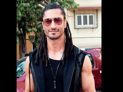 Vidyut Jammwal acquitted in assault case