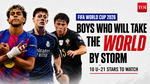 Yamal, Endrick, Guler: The young guns ready to storm FIFA World Cup 2026
