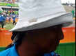 Deepika blames India's ouster on 'windy conditions'