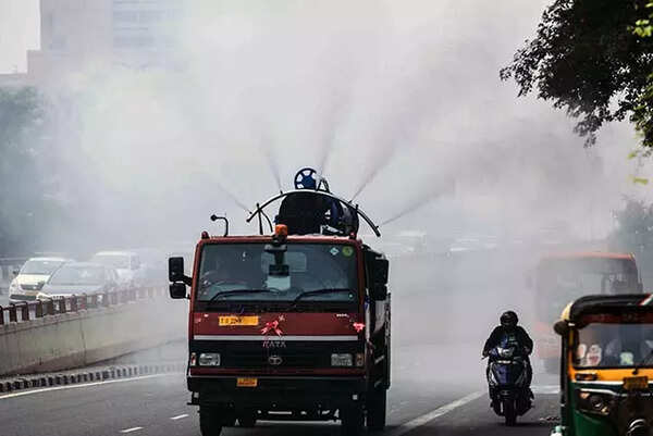 'I had to choose between life and my home in Delhi. I chose life'