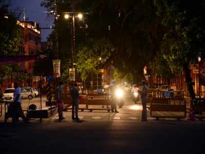 Karnataka govt may reintroduce night curfew from December 26 to January 1