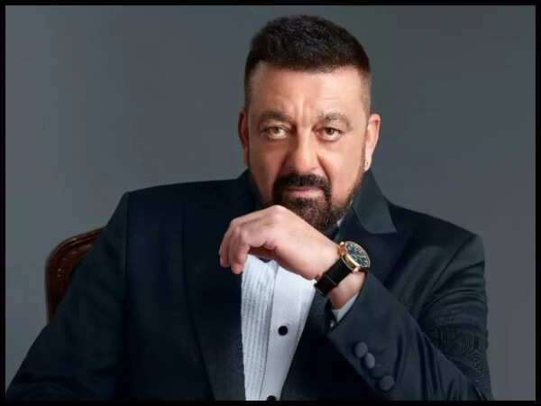 Sanjay Dutt: There's insecurity between modern actors, I learnt from working with Dilip Kumar and Amitabh Bachchan - Exclusive