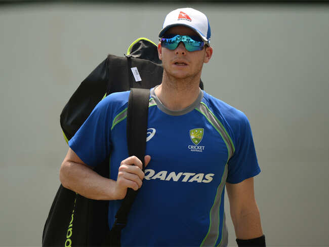 Smith out to re-open England's Ashes 'scars'