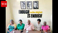 &lsquo;Enough is Enough&rsquo; to expand across Goa: Rebello