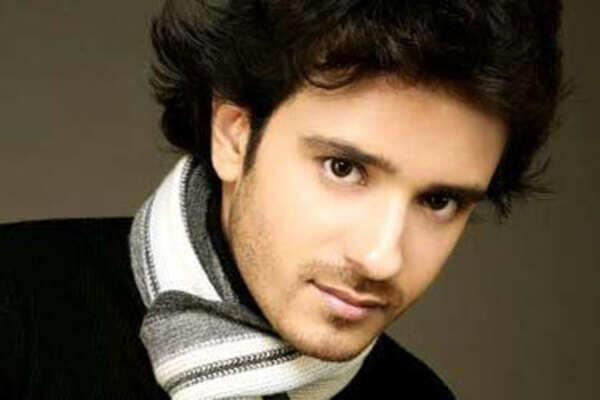 Music is in my DNA: Raghav Sachar