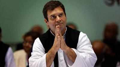 Rahul Gandhi, Priyanka no match to PM Modi's leadership: Shiv Sena