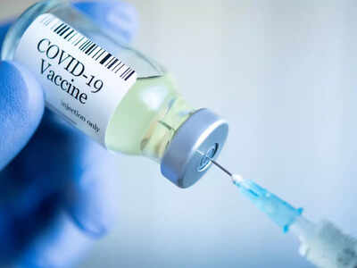 COVID-19 vaccine supply based on state's population, caseload: Centre