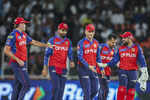 IPL 2026: Fortress factor &mdash; how home advantage is shaping playoff race