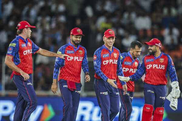 IPL 2026: Punjab Kings unperturbed by online smear campaign, bowling coach says it won’t derail the playoff push