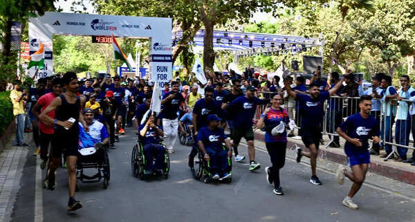 Wings For Life World Run: Running for those who can’t – celebrating the power of humanity