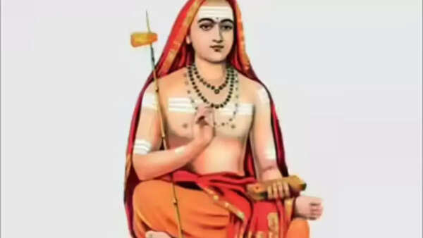 Lessons you should learn from Adi Shankaracharya; based on your birth date