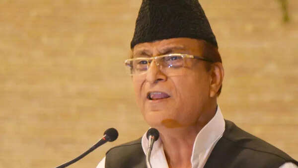 NBW issued against Azam Khan’s wife & MLA son