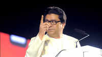IL&FS case: ED summons MNS chief Raj Thackeray 