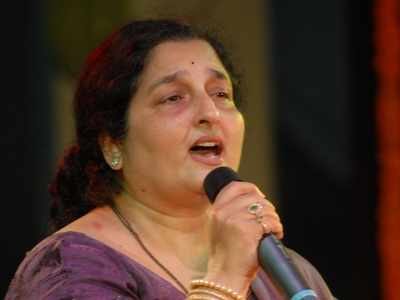 Kerala woman claims she is the daughter of Bollywood singer Anuradha Paudwal